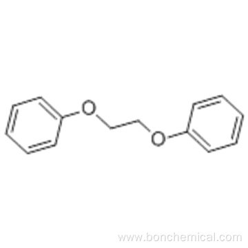 1 2-Diphenoxyethane CAS 104-66-5